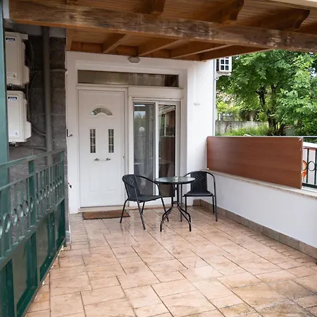 Studio In Corfu Kanali  Exterior photo