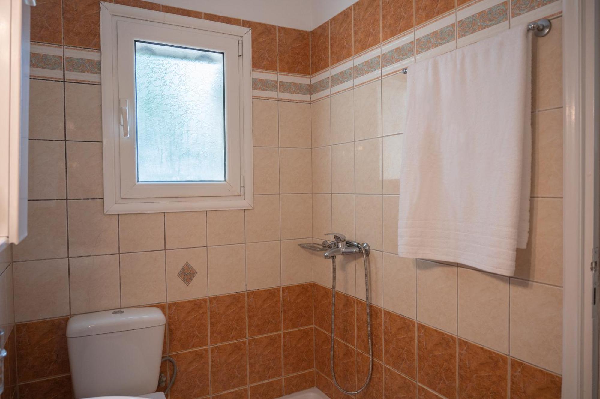 In Corfu Apartment Kanali (Corfu)