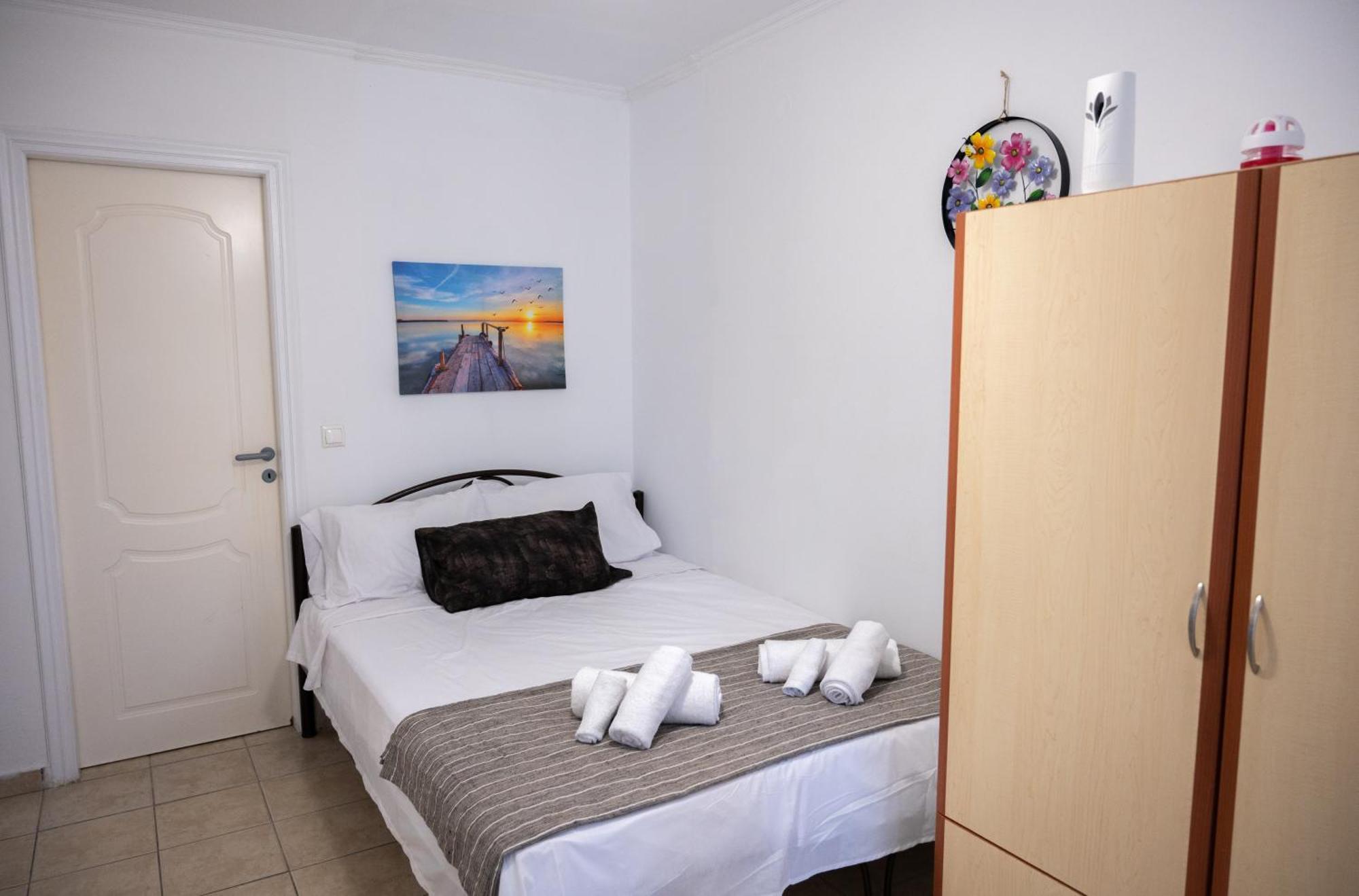 Apartment In Corfu *